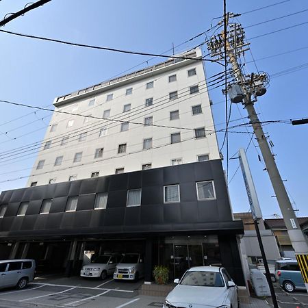 Wakayama Daiichi Fuji Hotel Eksteriør bilde