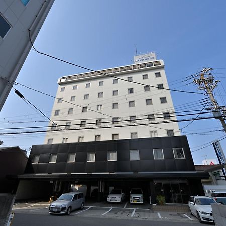 Wakayama Daiichi Fuji Hotel Eksteriør bilde