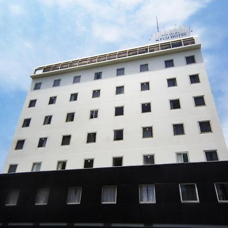 Wakayama Daiichi Fuji Hotel Eksteriør bilde